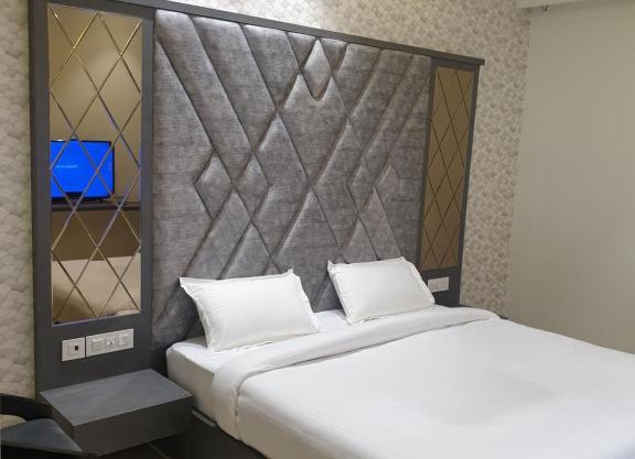 Hotel Mark
