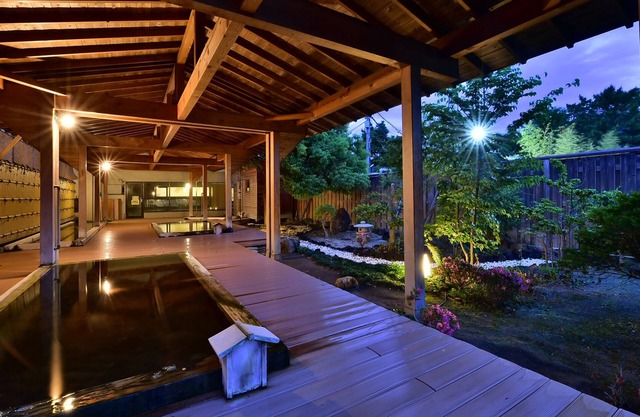 Hotel Marusansou
