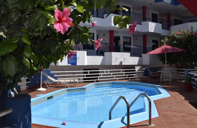 Hotel Mediterraneo