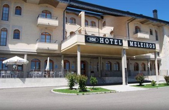 Hotel Meleiros