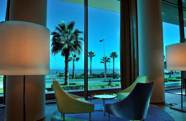 Hotel Mercure Rif Nador