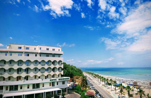 Hotel Meridiano