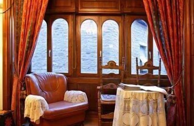 Hotel Merindad de Olite