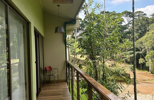 Hotel Mi Linda Tierra