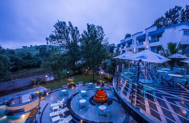 Hotel Millennium Park