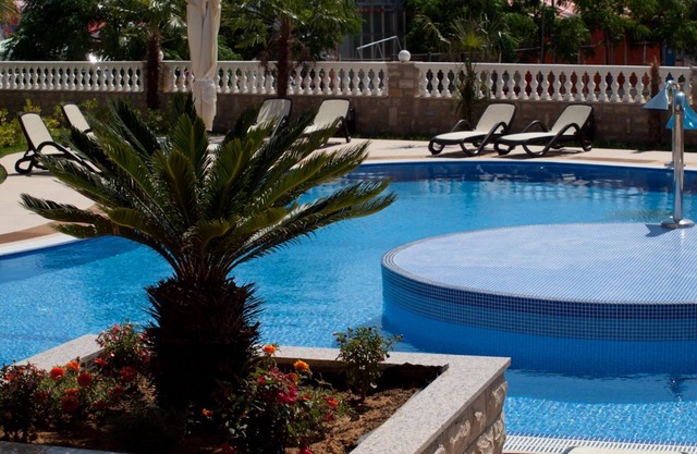 Hotel Miramare