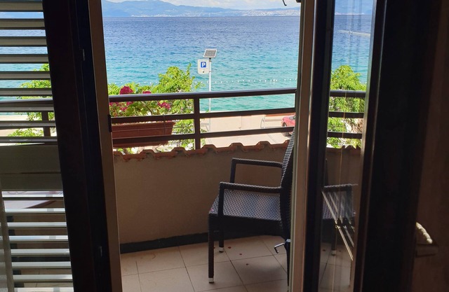 Hotel Miramare Njivice