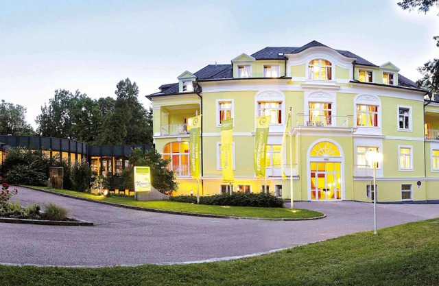 Hotel Miraverde