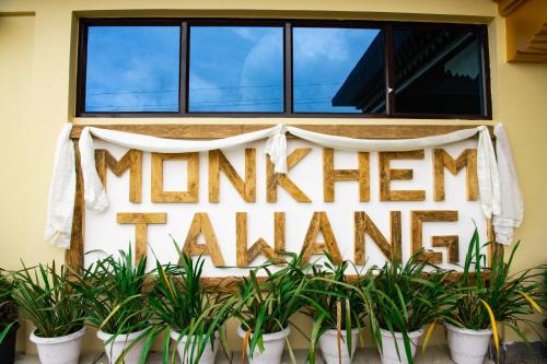 Hotel Monkhem Tawang