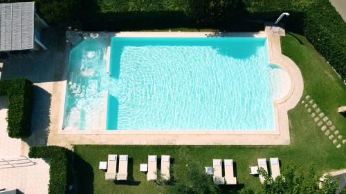 Hotel Montecallini - Adult Only 14