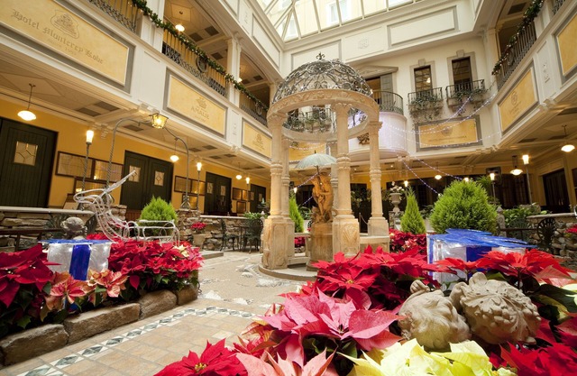 Hotel Monterey Sapporo