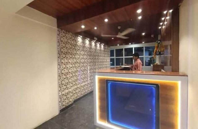 Hotel Mood By Glitz Hotels