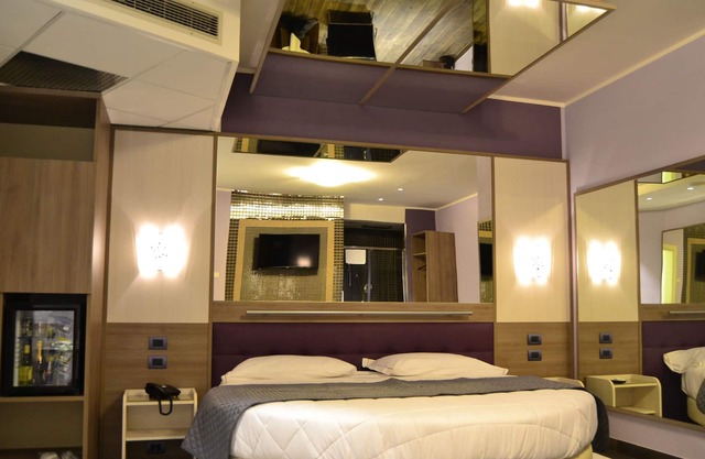 Hotel Motel 2 - Tortona
