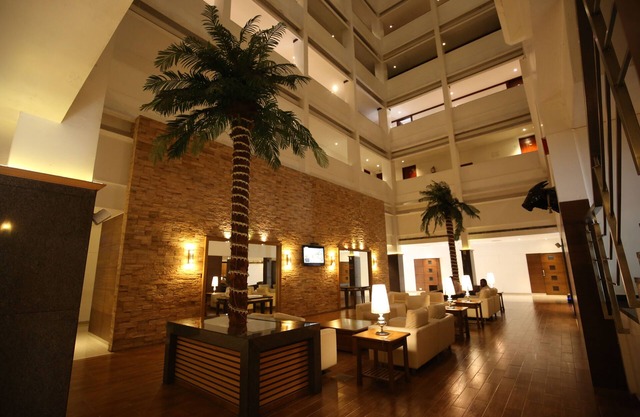 Hotel Moti Mahal