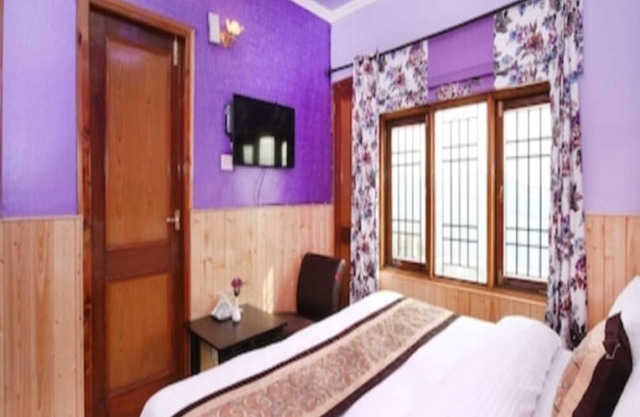 Hotel Mount View Shimla
