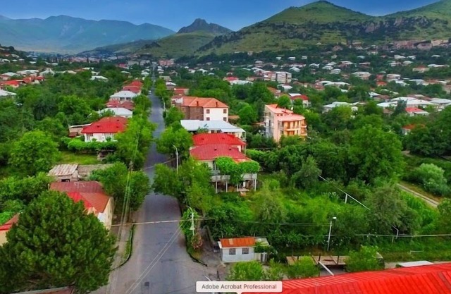Hotel Mthnadzor