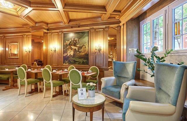Hotel Murat