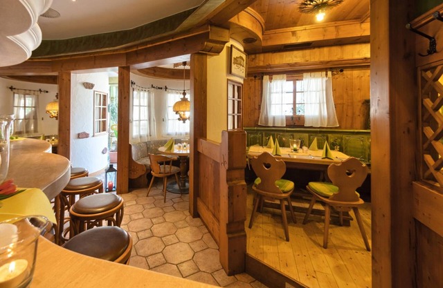 Hotel Mythos