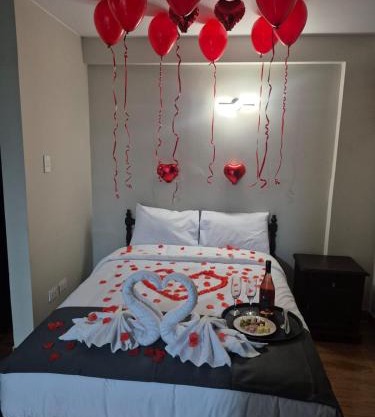 Hotel Naciones Unidas