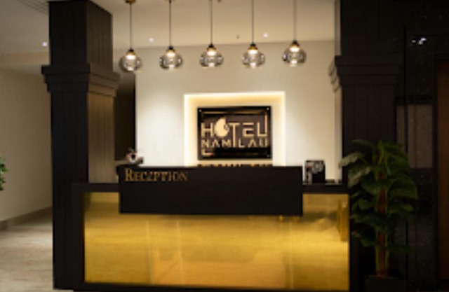 Hotel Nam Lau Namsai