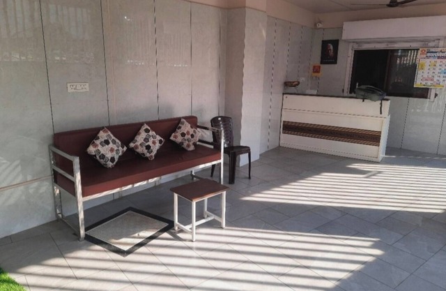 HOTEL NANDIGRAM INN