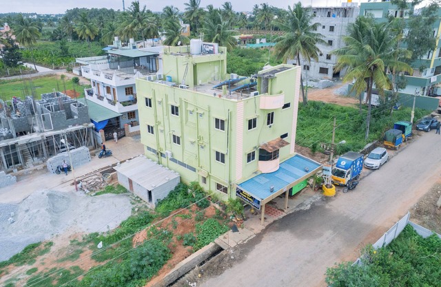 Hotel Natasha Regency