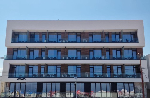 Hotel Nava