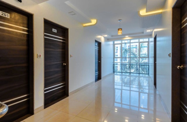 Hotel New Elite Inn - Near MIDC Turbhe Navi Mumbai