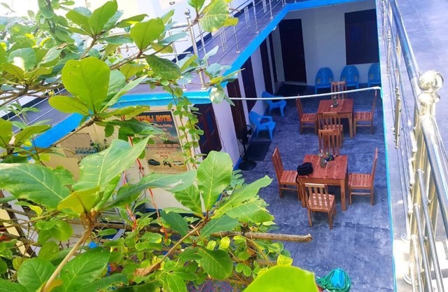 Hotel New Natraj