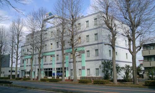Hotel New Takahashi Tsukuba-Ushiku IC Kouyadai