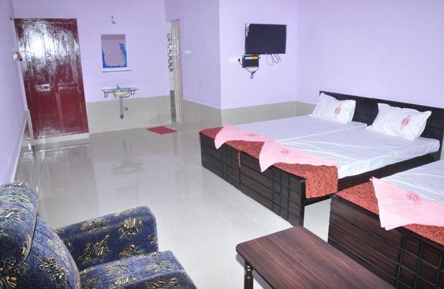 Hotel Nippon Palace