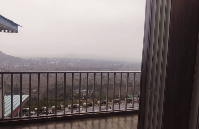 Hotel Nirbana Heights