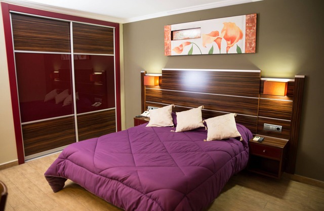 Hotel Noguera El Albir