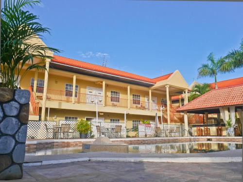 Hotel North Resort