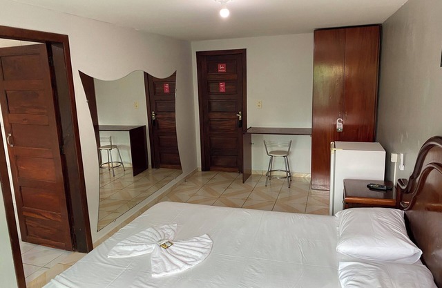 HOTEL NOSSO BOSQUE