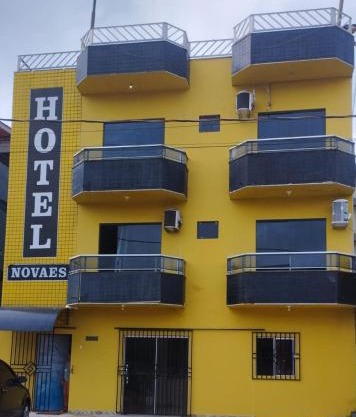 HOTEL NOVAES