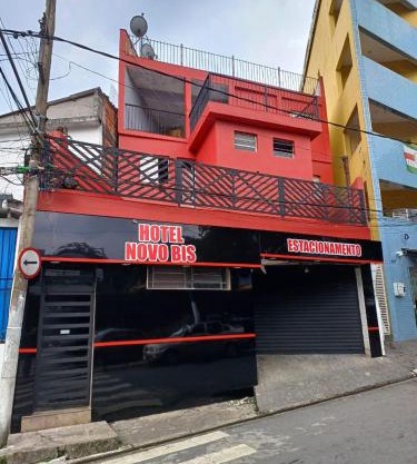 Hotel Novo Bis