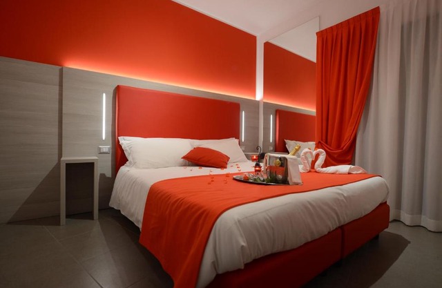 Hotel Nuova Orchidea