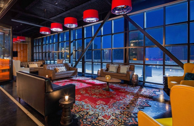 Hotel Nyack, a JdV by Hyatt Hotel