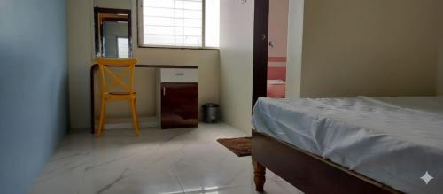 Hotel O Amrut Lodge