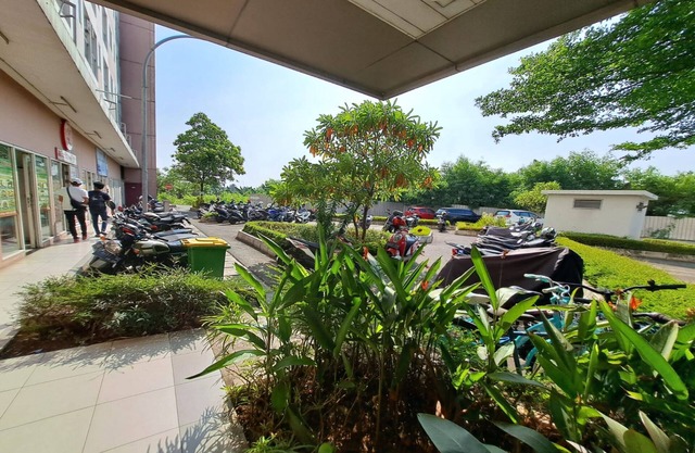Hotel O Apartement Grand Sentraland By King Property