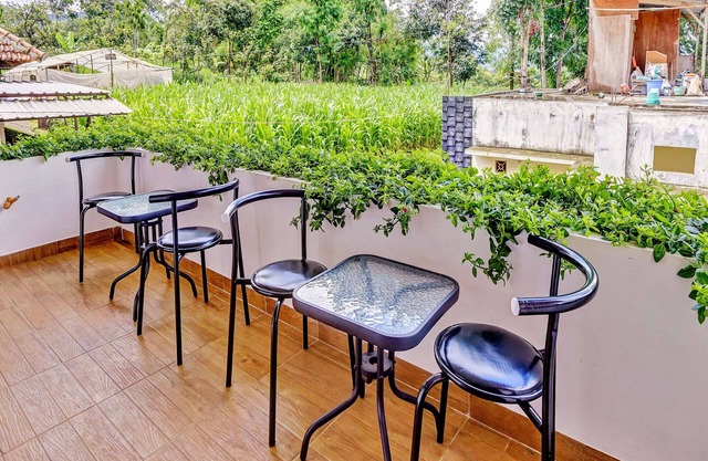 Hotel O Ara Guest House