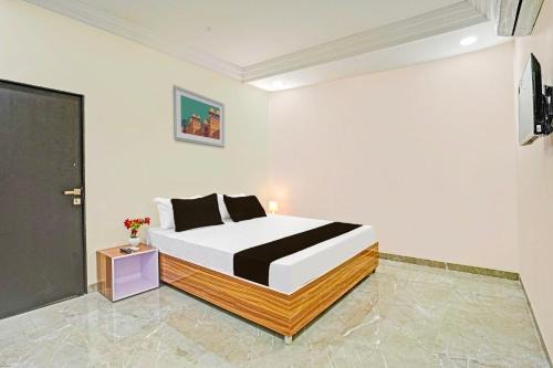Hotel O Balaji Executive Lodging