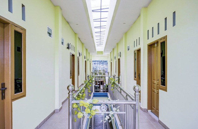 Hotel O Balige City Near Tugu Juara Monang