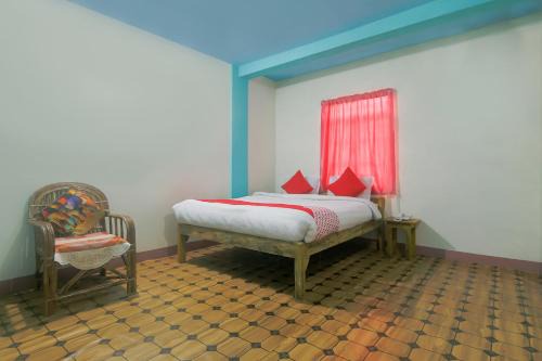 Hotel O Bell's Bigxa Homestay
