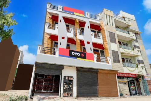 Hotel O Dhrama Stay