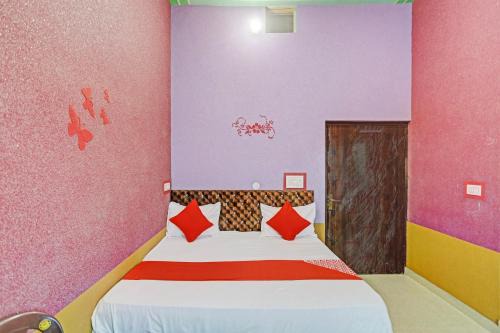 Hotel O Dwarka