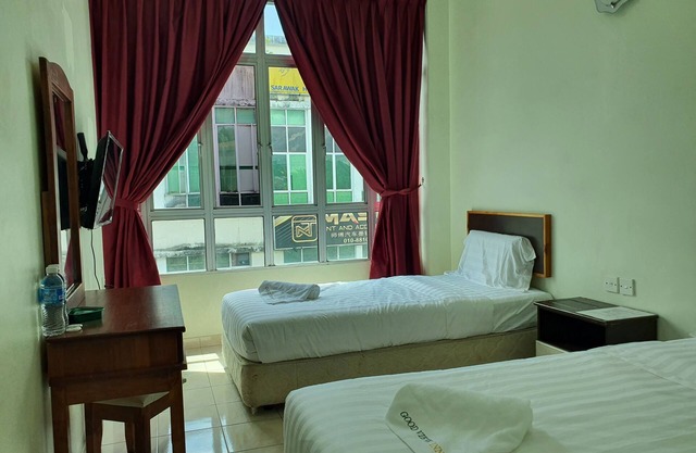 Hotel O Good View Inn
