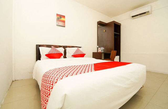 Hotel O Griya Aisyah Syariah 1