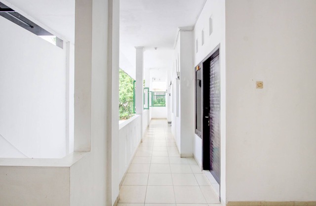 Hotel O Guest House Sakinah